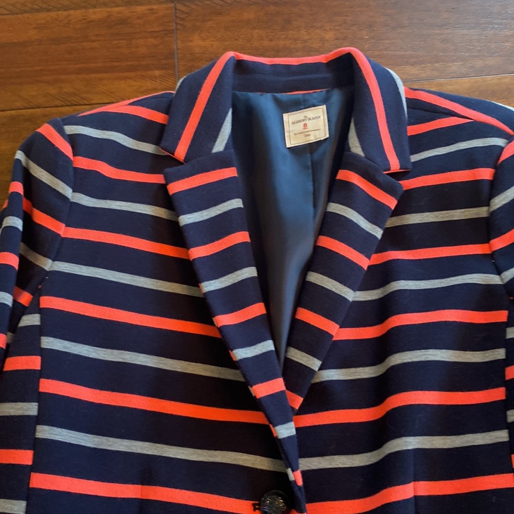 Gap academy blazer…super cute - Picture 7 of 12